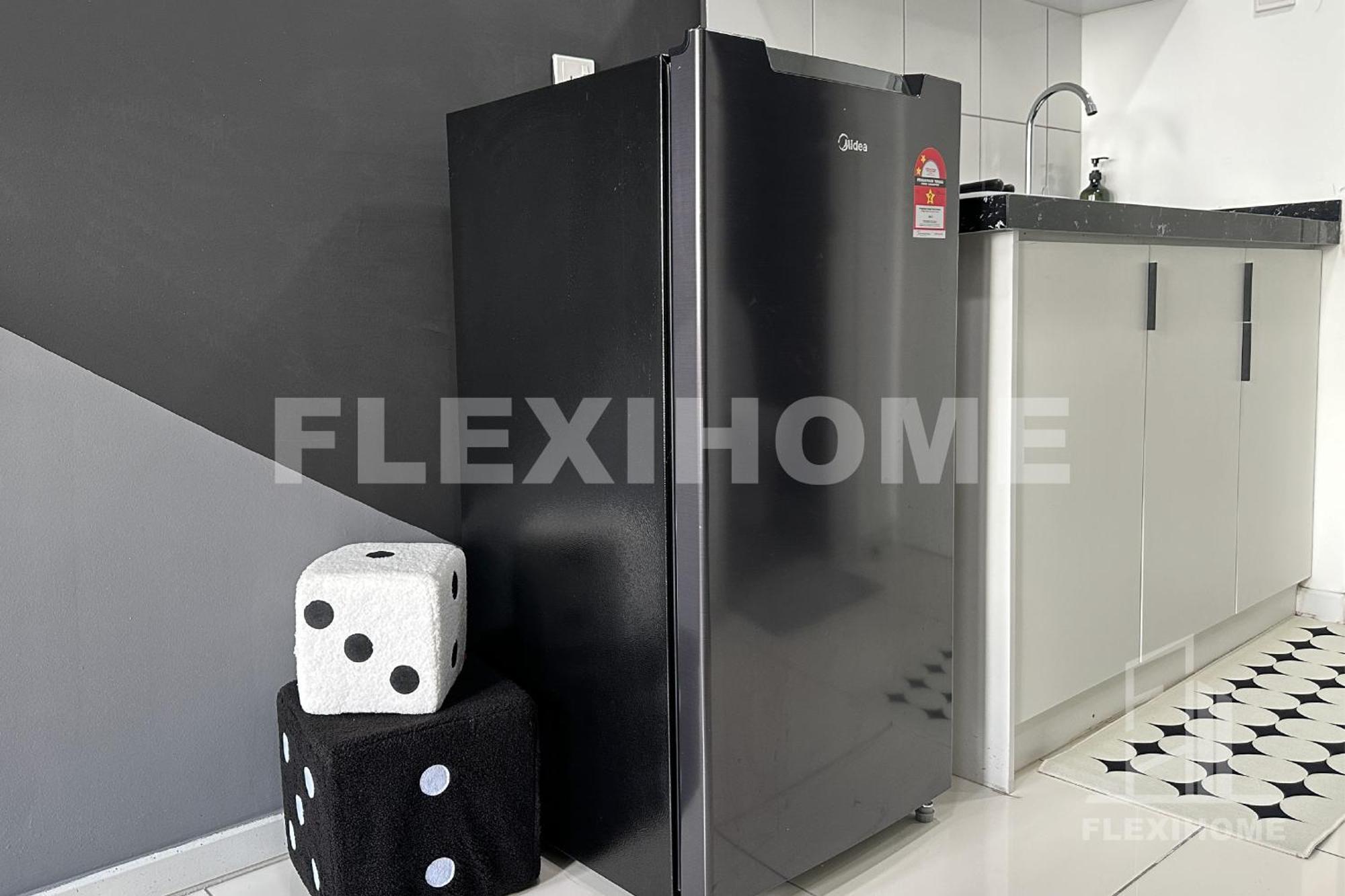 Klia, Klia2, Horizon Suites Sepang, Designed Studio, By Flexihome-My Сепанг Екстериор снимка