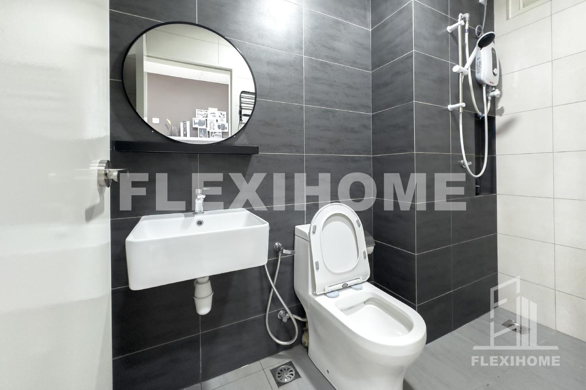 Klia, Klia2, Horizon Suites Sepang, Designed Studio, By Flexihome-My Сепанг Екстериор снимка