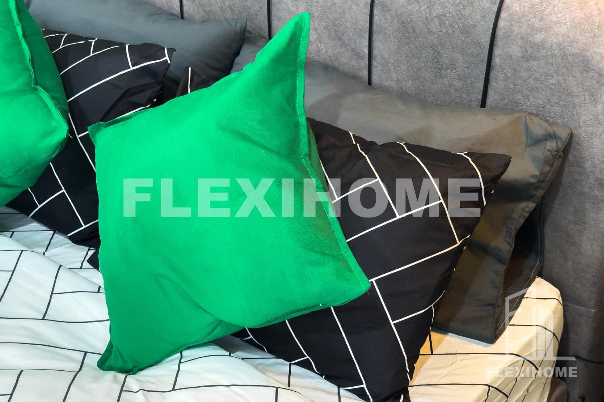 Klia, Klia2, Horizon Suites Sepang, Designed Studio, By Flexihome-My Сепанг Екстериор снимка