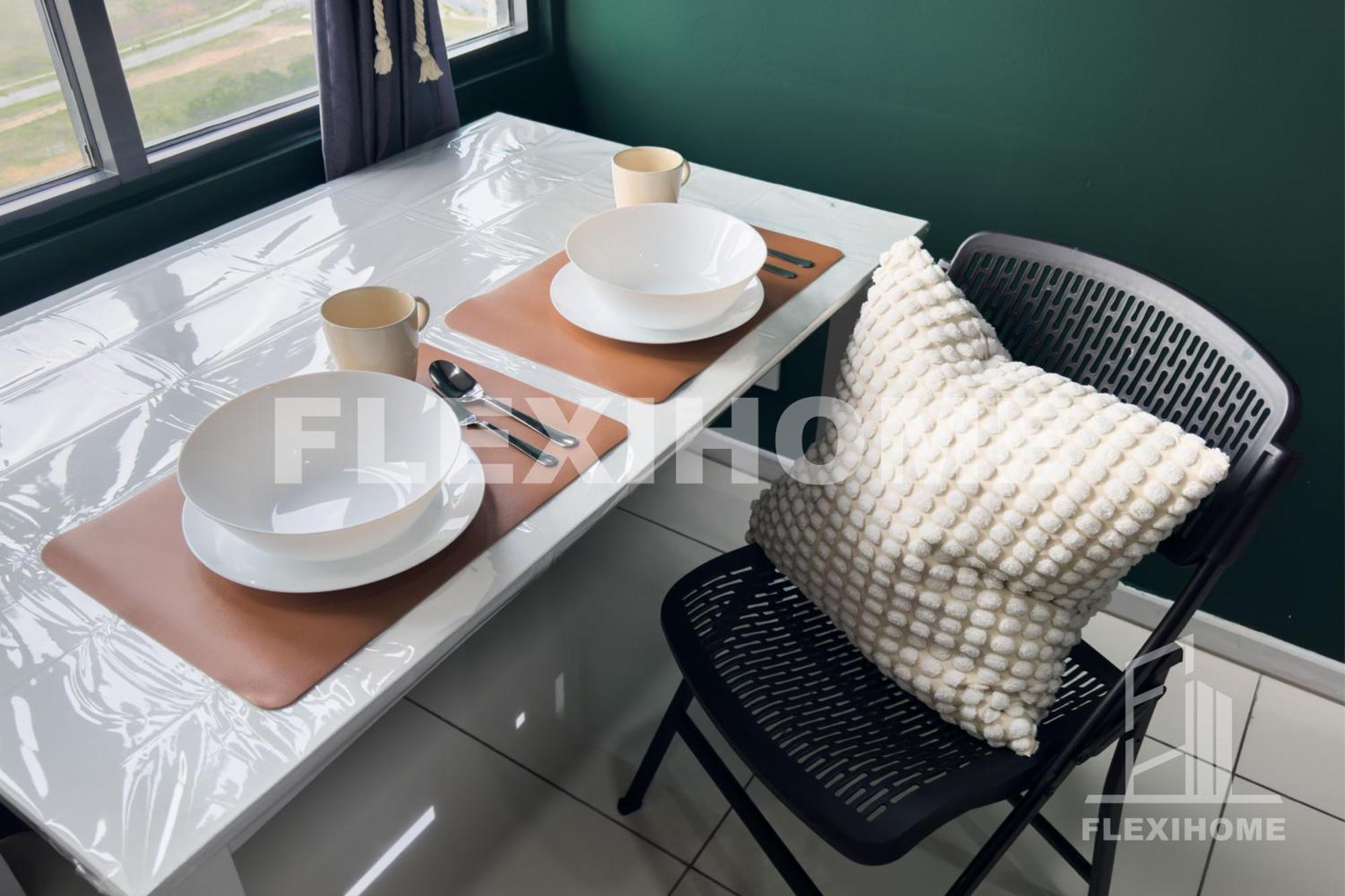 Klia, Klia2, Horizon Suites Sepang, Designed Studio, By Flexihome-My Сепанг Екстериор снимка