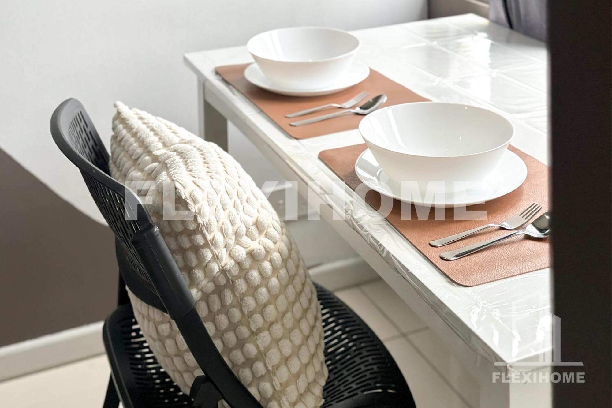 Klia, Klia2, Horizon Suites Sepang, Designed Studio, By Flexihome-My Сепанг Екстериор снимка