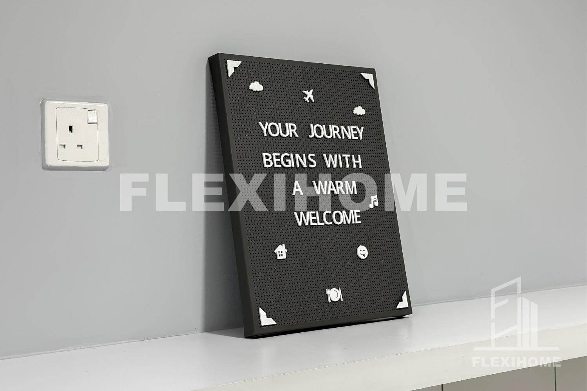 Klia, Klia2, Horizon Suites Sepang, Designed Studio, By Flexihome-My Сепанг Екстериор снимка